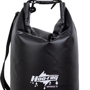 Hoo-Rag 10 LITER DRY BAG HEAVY DUTY